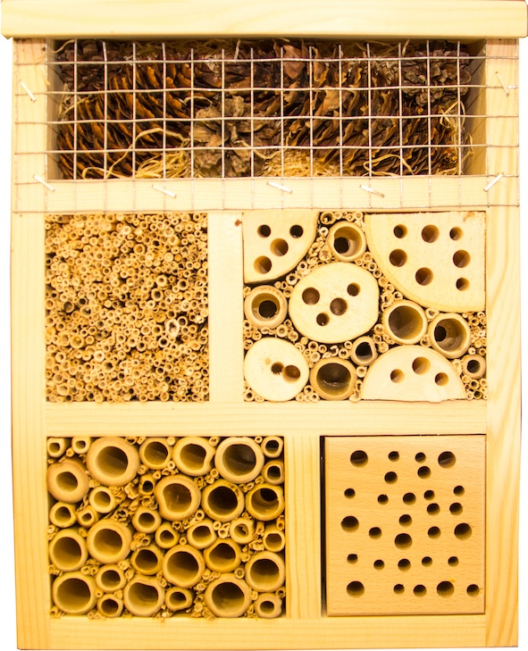 Insektenhotel