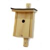 Vogelnistkasten für Meisen und Spatzen