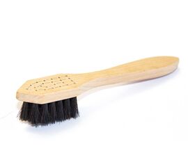 Shoe Cream Brush