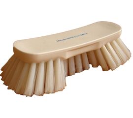 Molkereibürste, Hygienebürste, Käsereibürste