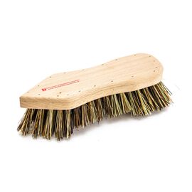 Fegbürste, Putzbürste Natur
