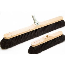 Rosshaar Bodenwischer 80 cm