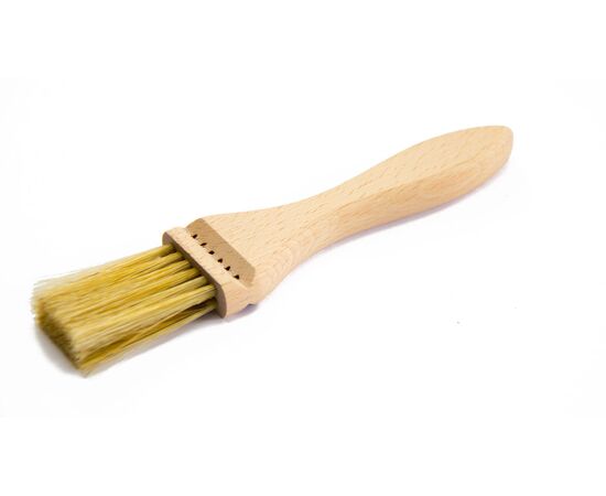 Eigelbpinsel, Backpinsel