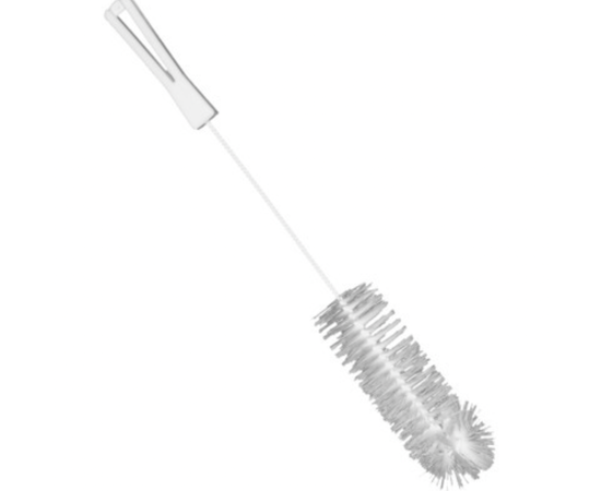 Flaschenputzer mit Büschel