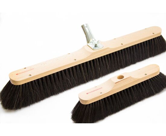 Rosshaar Bodenwischer 80 cm