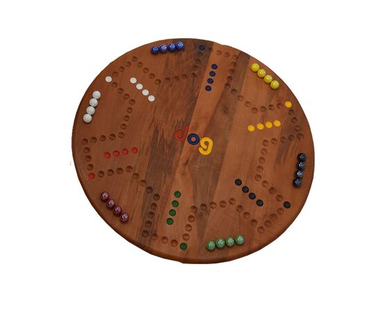 DOG Spiel 6 Personen