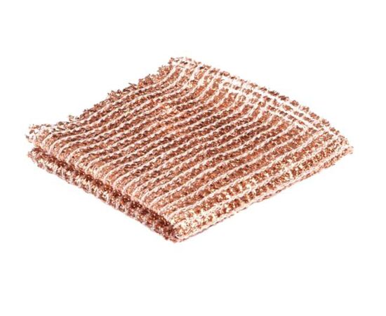 Kupfer Topflappen